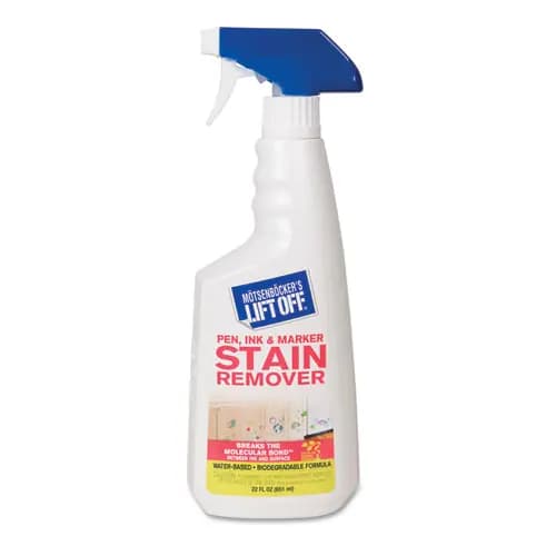 Motsenbocker's Lift-Off® #3: Pen, Ink & Marker Graffiti Remover