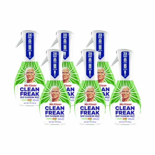 Mr. Clean® Clean Freak Deep Cleaning Mist Multi-Surface Spray