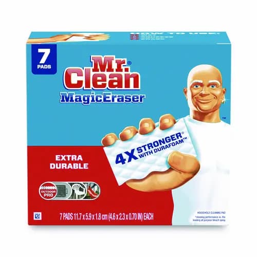 Mr. Clean® Magic Eraser Extra Durable