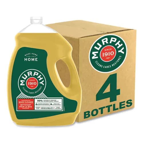 Murphy® Oil Soap Oil Soap