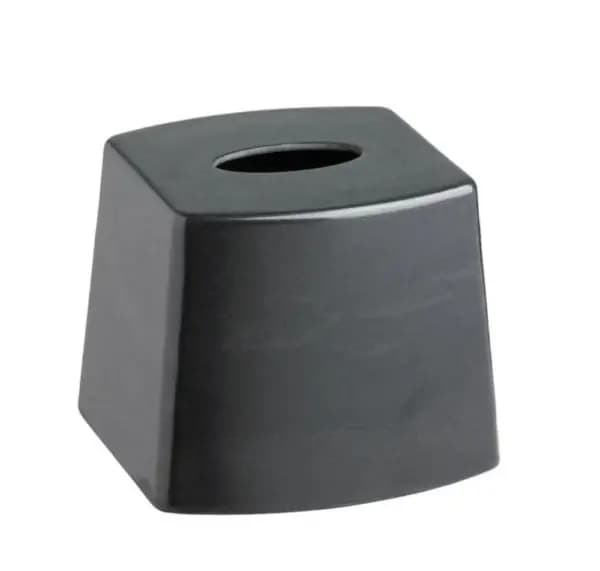 My Earth Boutique Tissue – Black