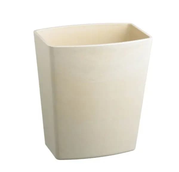 My Earth Waste Basket – Natural