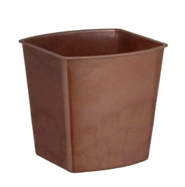 My Earth Wastebasket – Chocolate