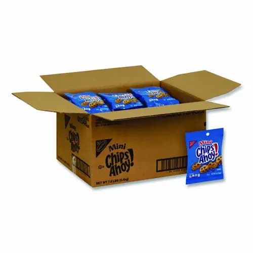 Nabisco® Chips Ahoy!® Chocolate Chip Cookies - Single Serve