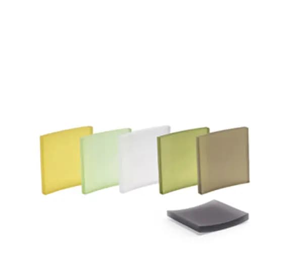 Nassau Square Soap Dish