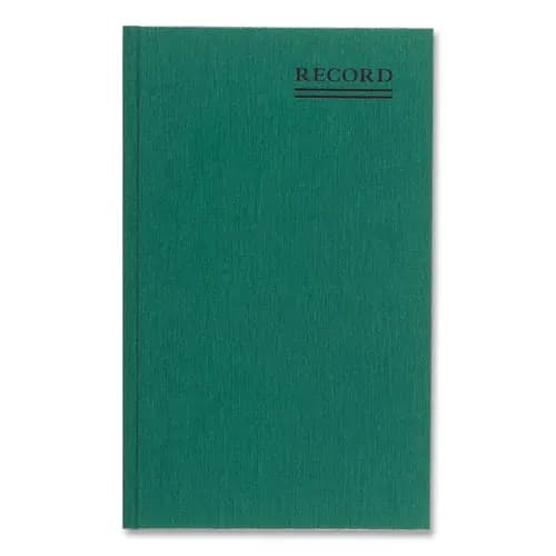 National® Emerald Series Account Book