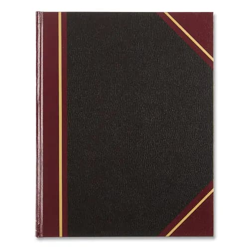 National® Texthide Eye-Ease® Record Book