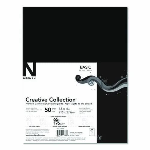 Neenah Paper Creative Collection™ Premium Cardstock