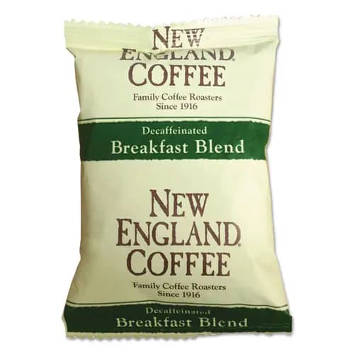 New England® Coffee Coffee Portion Packs