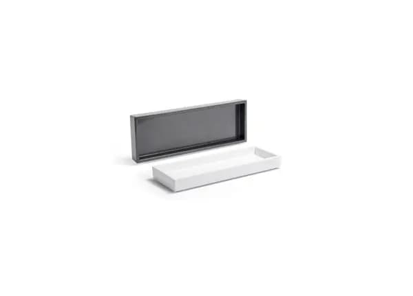 New York Amenity Tray