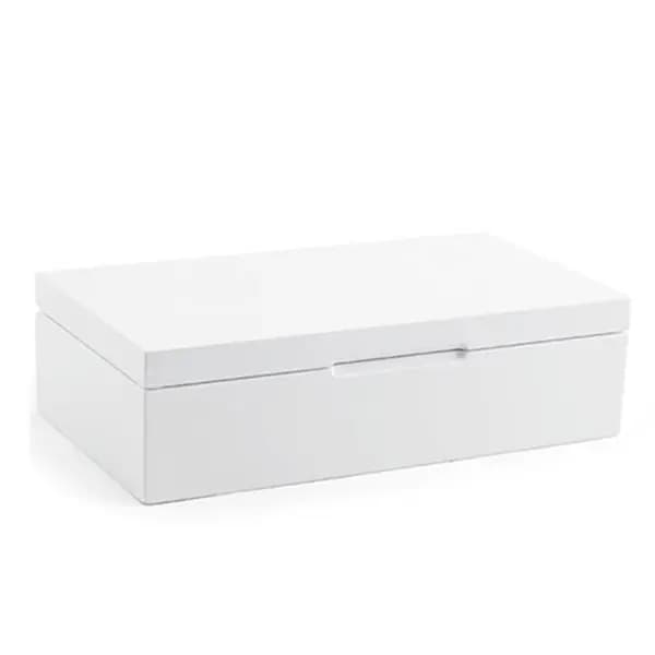New York Box – Snow
