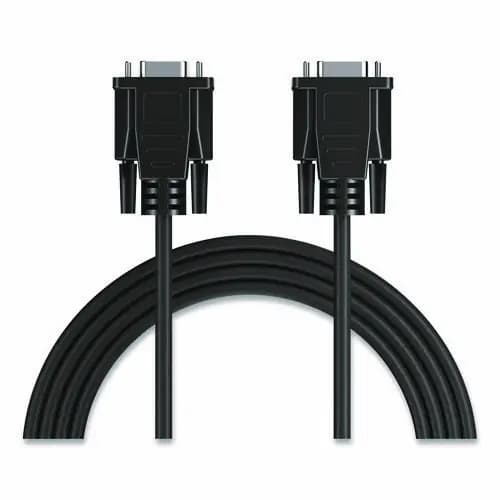 NXT Technologies™ VGA/SVGA Cable, 6 ft, Black