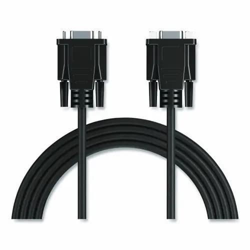 NXT Technologies™ VGA/SVGA Extension Cable, 10 ft, Black