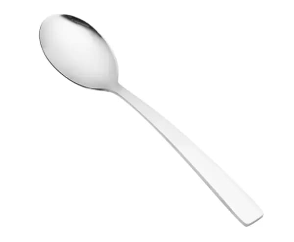 Oceanside Dessert Spoon – Sold 36 per Case