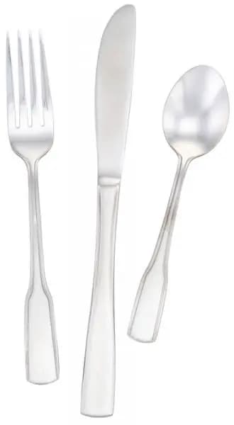 Old Country Salad Fork