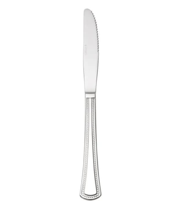 Oneida Needlepoint Dinner Knife