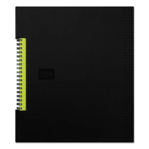 Oxford™ Idea Collective® Professional Series Wirebound Hardcover Notebook