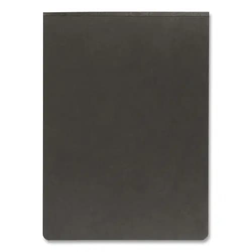 Oxford™ Pressboard Report Cover with Reinforced Top Hinge