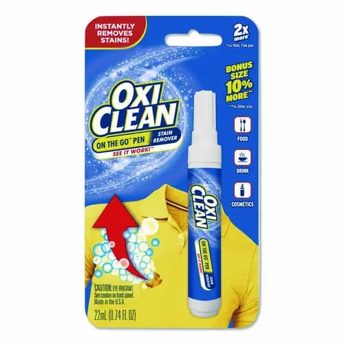 OxiClean™ On-the-Go Pen Stain Remover, 22 mL, Bonus Size