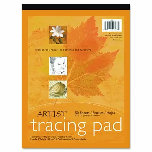 Pacon® Art1st® Parchment Tracing Paper