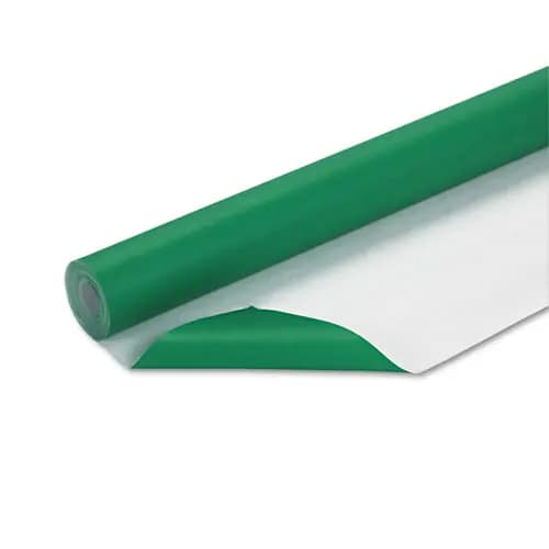 Pacon® Fadeless Paper Roll, Emerald, 48" x 50 ft, 50 lb Bond