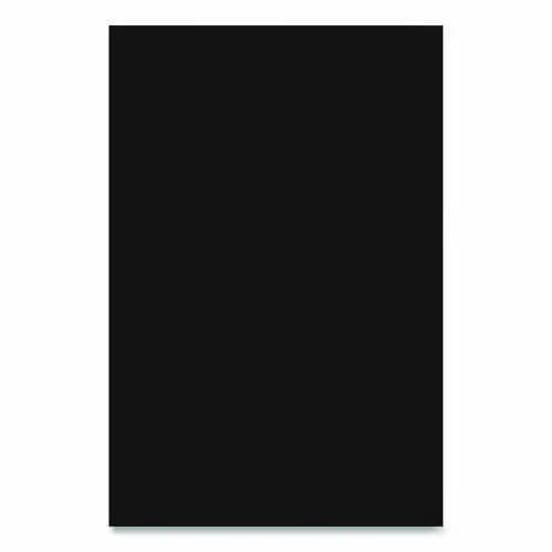 Pacon® Spectra Art Tissue, Black, 20" x 30", 24 Sheets, 23 lb