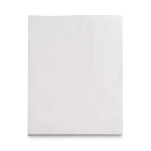 Pacon® Tracing Paper, 25 lb Text Weight, 9 x 12, Semi-Transparent, 500/Ream