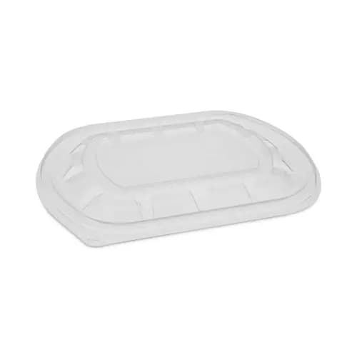 Pactiv Evergreen ClearView™ MealMaster® Lid with Fog Gard™ Coating