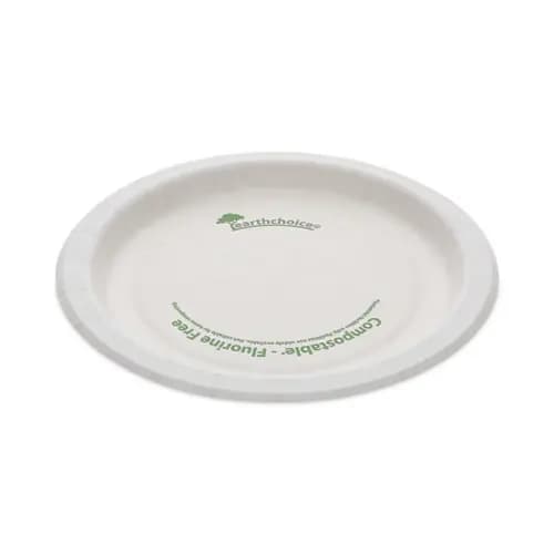 Pactiv Evergreen EarthChoice® Pressware® Compostable Dinnerware
