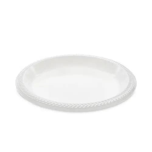 Pactiv Evergreen Meadoware Impact Plastic Dinnerware