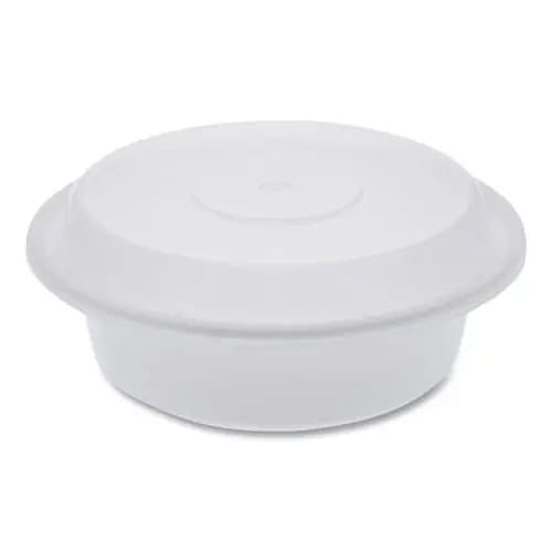 Pactiv Evergreen Newspring® VERSAtainer® Microwavable Containers