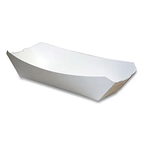 Pactiv Evergreen Paperboard Food Tray