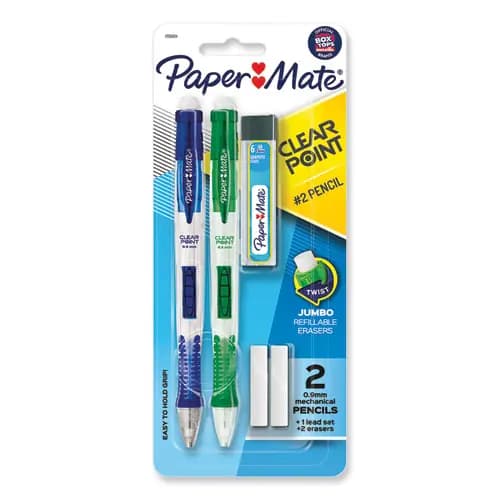 Paper Mate® Clear Point® Mechanical Pencil