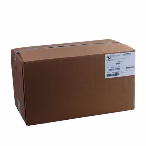 Paterson Beverage Napkins, 1-Ply, 9 x 9, Black, 4,000/Carton