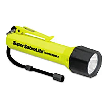 Pelican® SabreLite™ 2000 Flashlight, Yellow