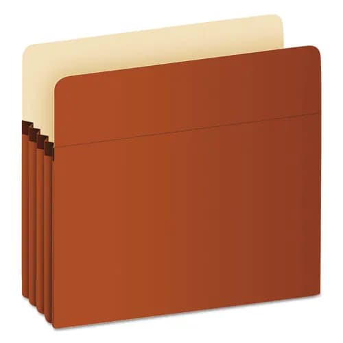Pendaflex® Earthwise® by Pendaflex® 100% Recycled File Pockets