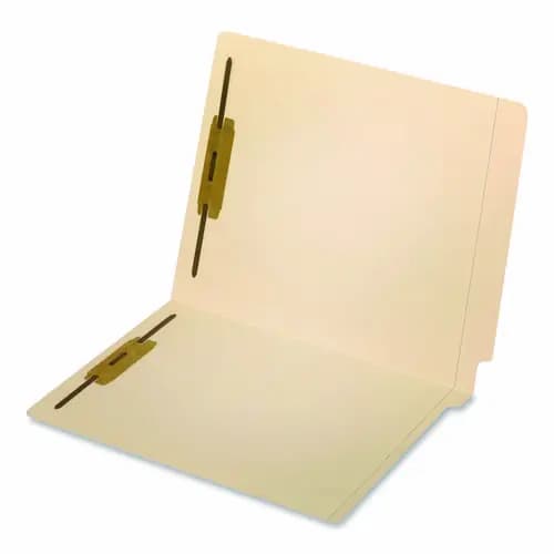 Pendaflex® Manila End Tab Expanding Fastener Folders