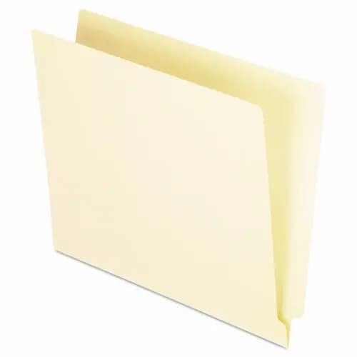 Pendaflex® Manila End Tab Folders