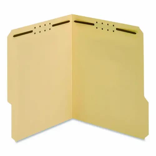 Pendaflex® Manila Fastener Folders