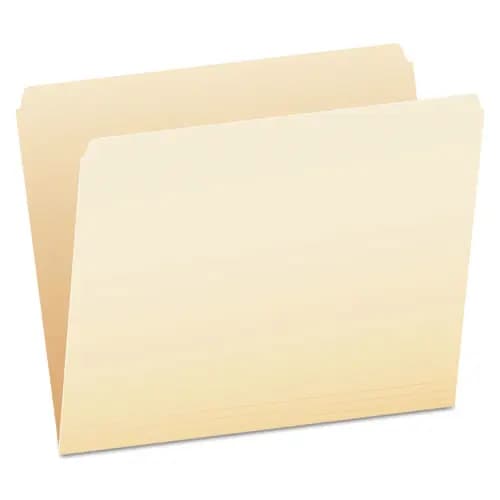 Pendaflex® Manila File Folders