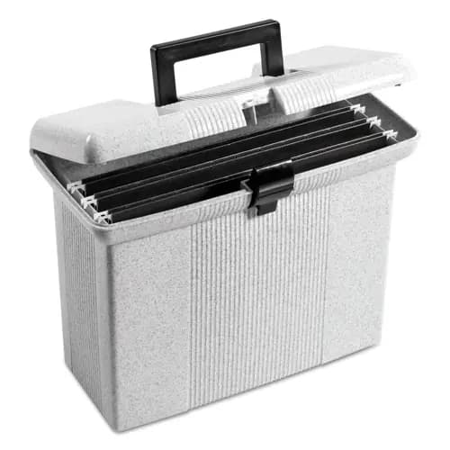 Pendaflex® Portable File Boxes