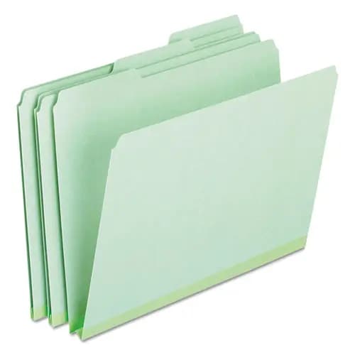 Pendaflex® Pressboard Expanding File Folders