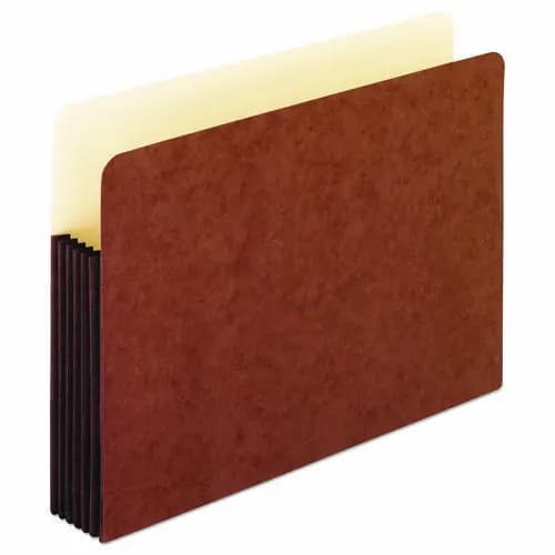 Pendaflex® Redrope WaterShed® Expanding File Pockets