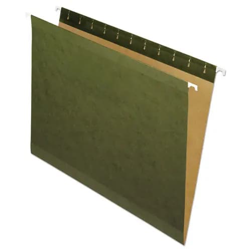 Pendaflex® Reinforced Hanging File Folders
