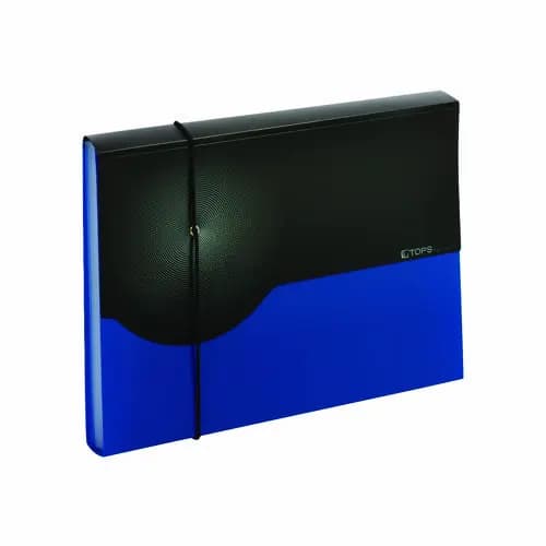 Pendaflex® Seven-Pocket Poly Expanding File