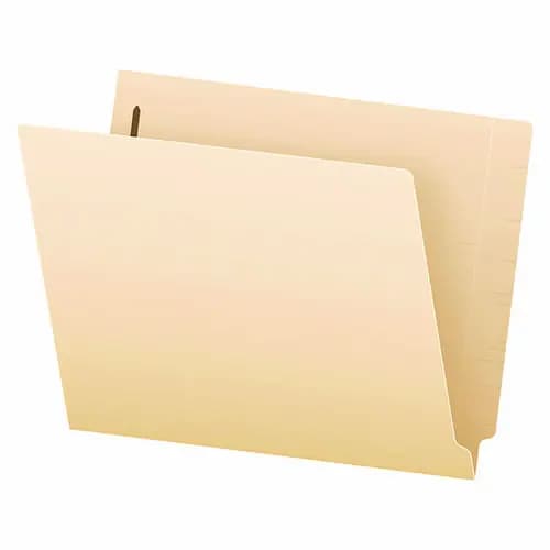 Pendaflex® SmartShield™ End Tab Fastener Folders