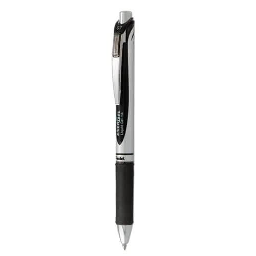 Pentel® EnerGel® RTX Retractable Liquid Gel Pen