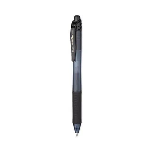 Pentel® EnerGel-X® Retractable Roller Gel Pen