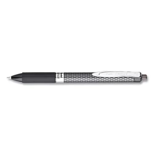 Pentel® Oh! Gel™ Retractable Roller Pen