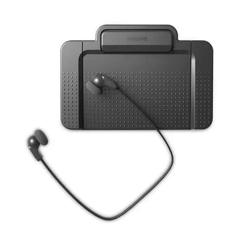 Philips® LFH7177 SpeechExec Digital Transcription Kit